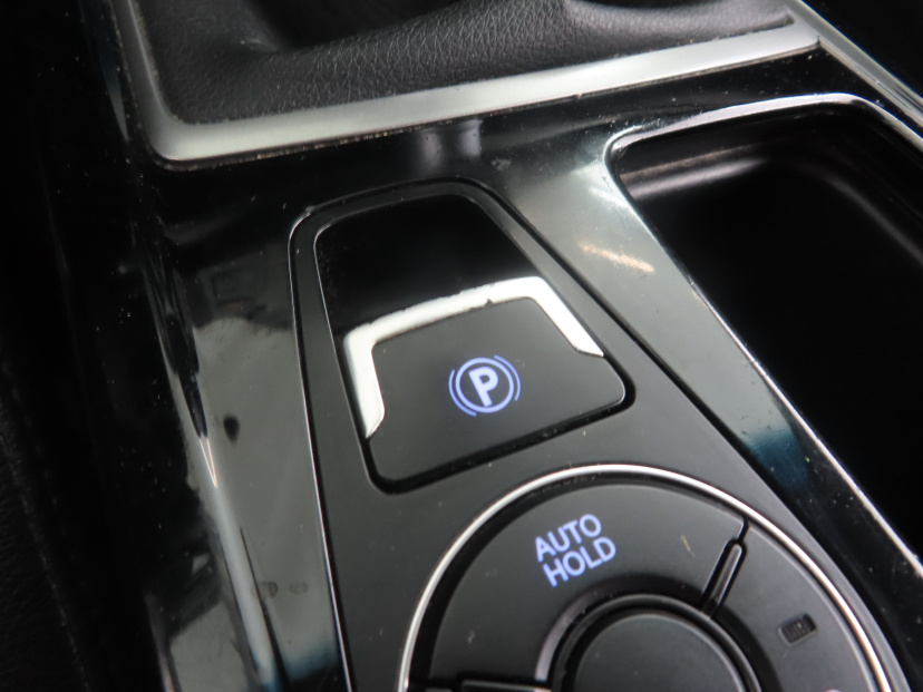 Hyundai i40, 2012