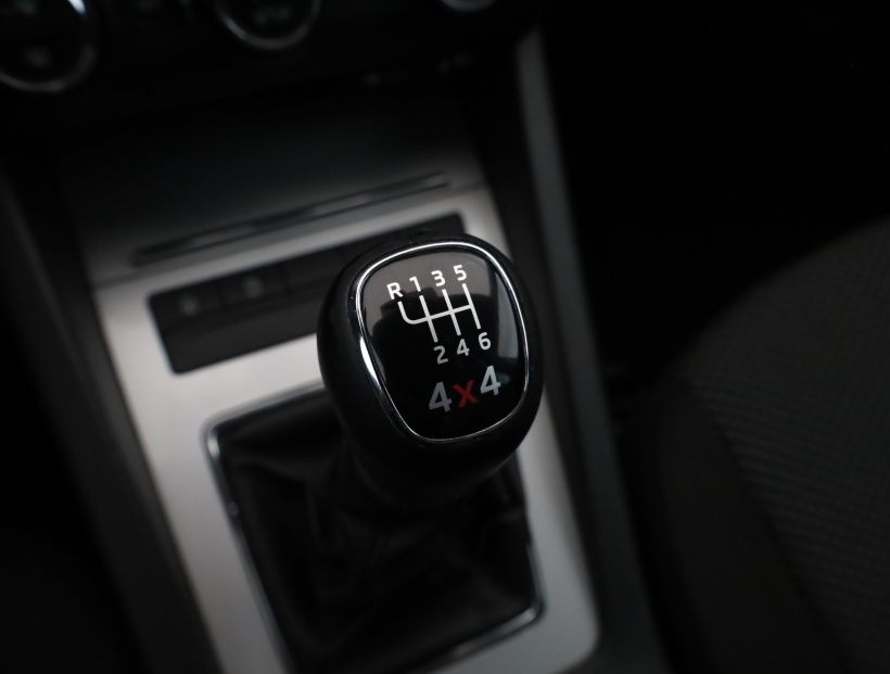 Škoda Octavia, 2014