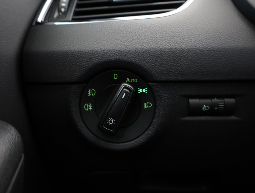 Škoda Octavia, 2014