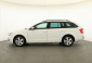 Škoda Octavia, 2014