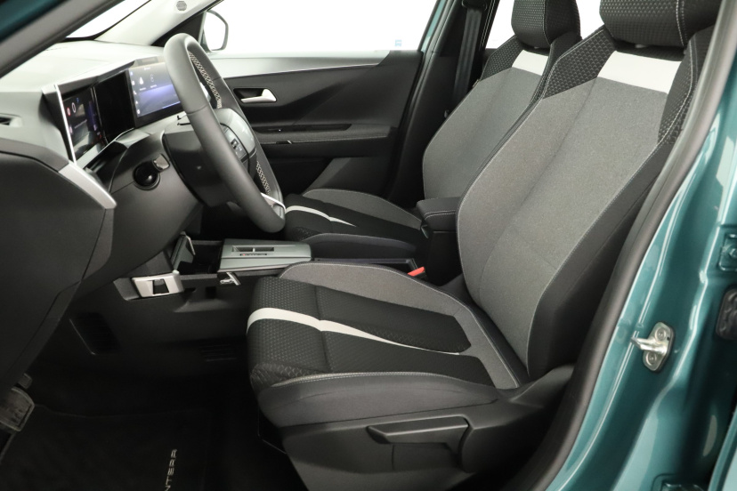 Opel Frontera, 2025