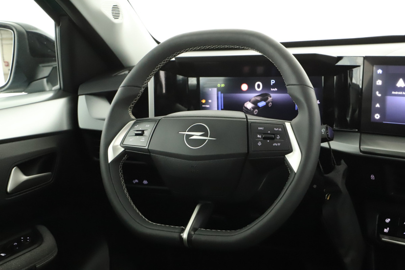 Opel Frontera, 2025