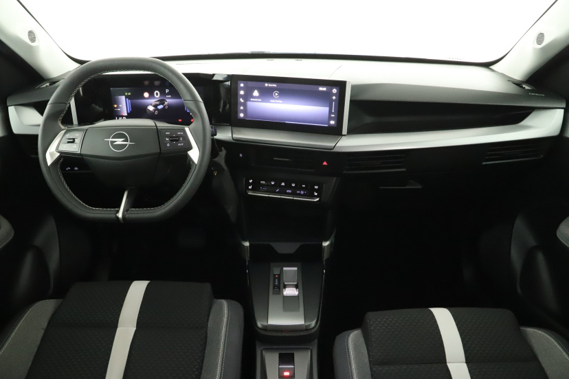 Opel Frontera, 2025