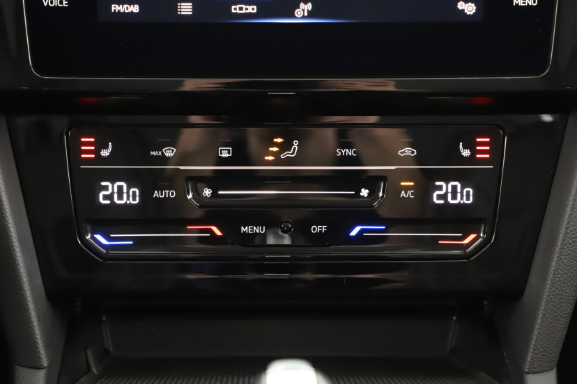 Volkswagen Passat, 2021