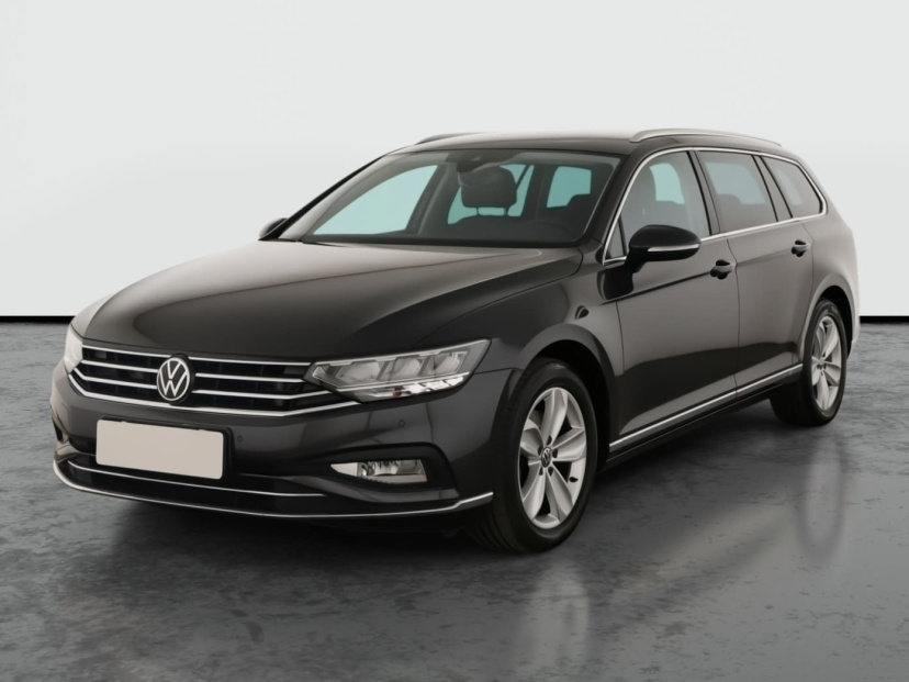 Volkswagen Passat, 2021