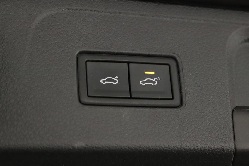 Volkswagen Passat, 2021