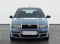 Škoda Fabia, 2007