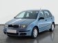 Škoda Fabia, 2007
