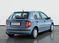 Škoda Fabia, 2007