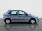 Škoda Fabia, 2007