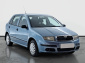 Škoda Fabia, 2007