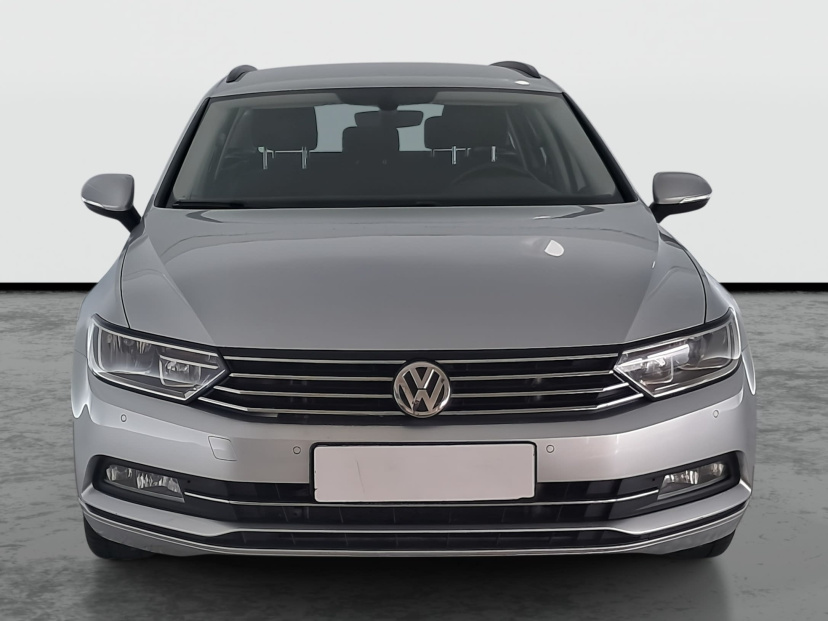 Volkswagen Passat, 2016