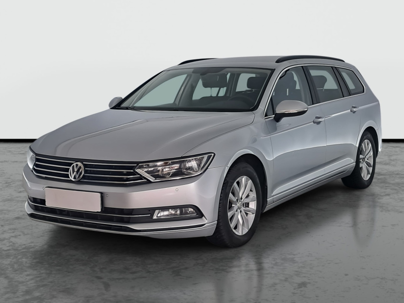 Volkswagen Passat, 2016