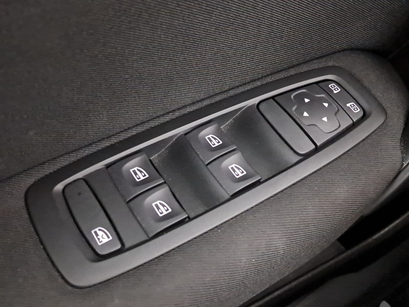 Renault Megane, 2017