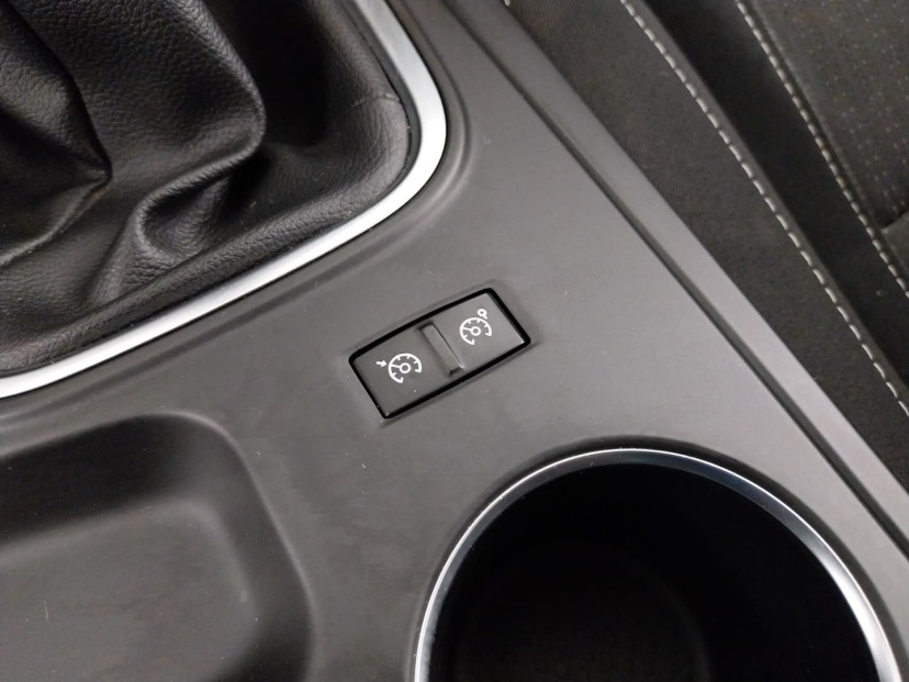 Renault Megane, 2017