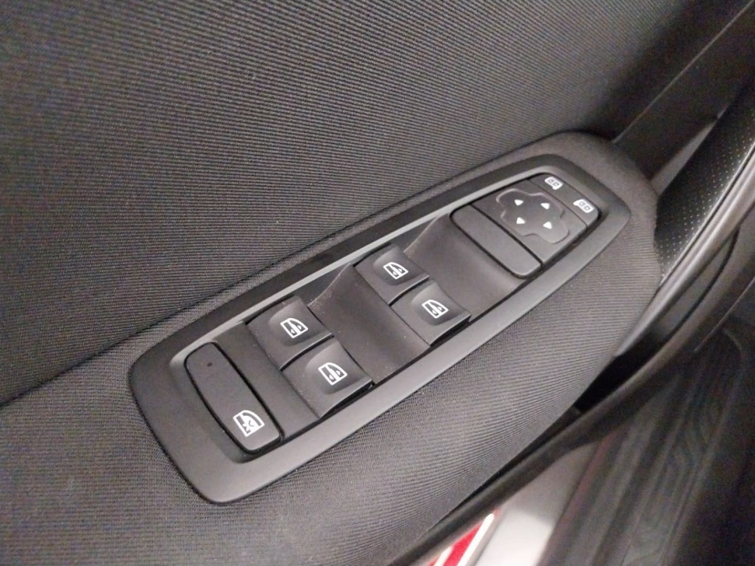Renault Megane, 2017
