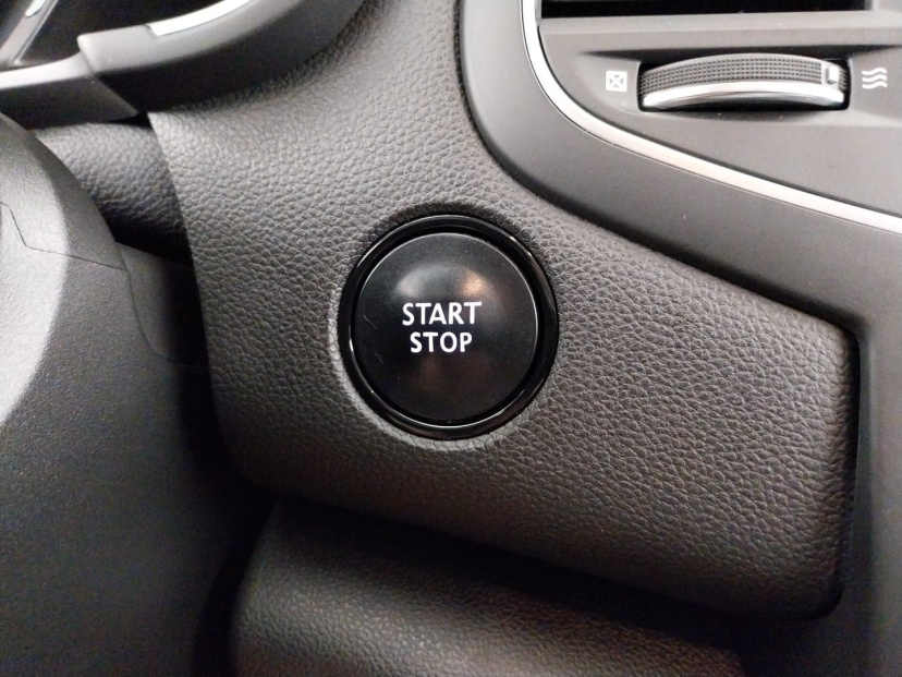 Renault Megane, 2017