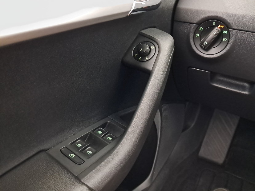 Škoda Octavia, 2019