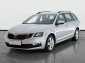 Škoda Octavia, 2019