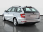 Škoda Octavia, 2019
