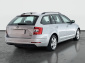 Škoda Octavia, 2019