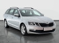 Škoda Octavia, 2019