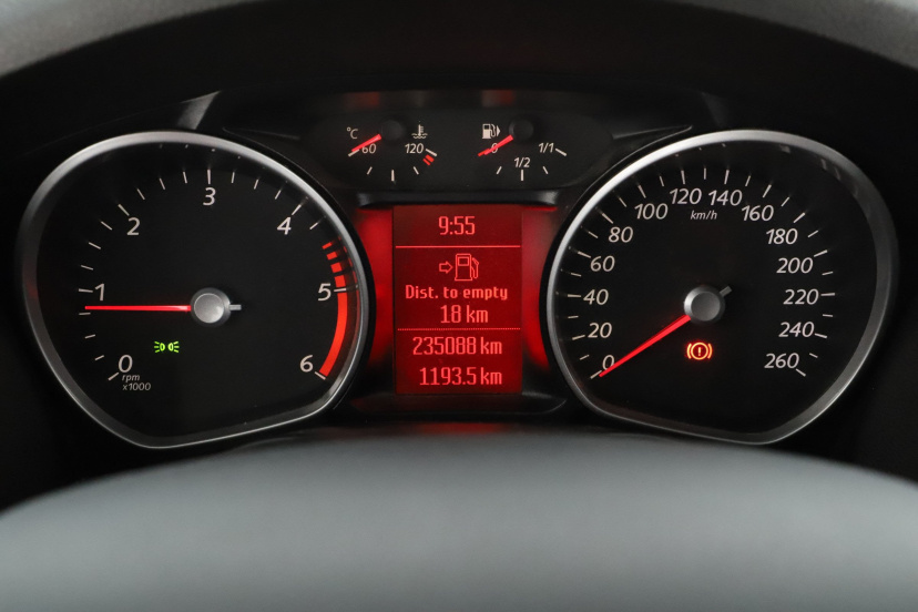 Ford S-Max, 2008