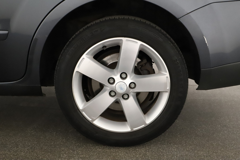 Ford S-Max, 2008
