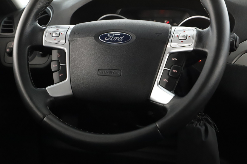 Ford S-Max, 2008