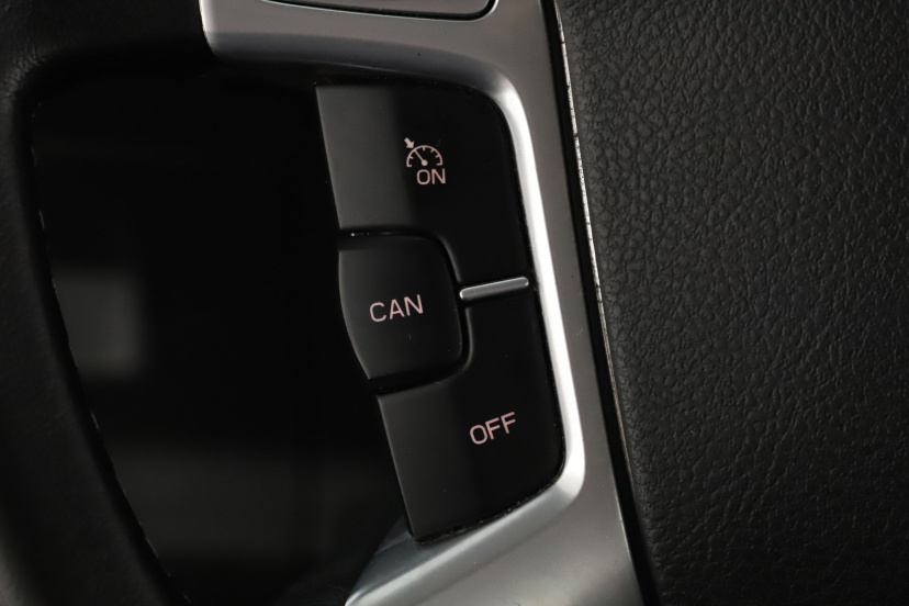 Ford S-Max, 2008