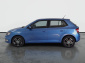 Škoda Fabia, 2015