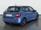 Škoda Fabia, 2015