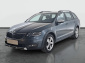 Škoda Octavia Scout, 2017