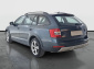 Škoda Octavia Scout, 2017