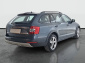 Škoda Octavia Scout, 2017