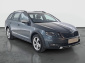 Škoda Octavia Scout, 2017