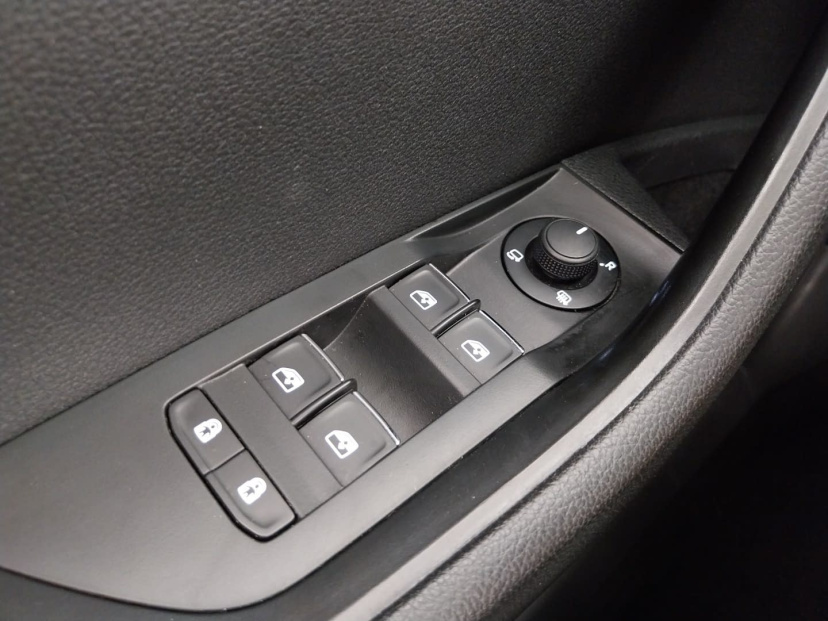 Škoda Superb, 2018