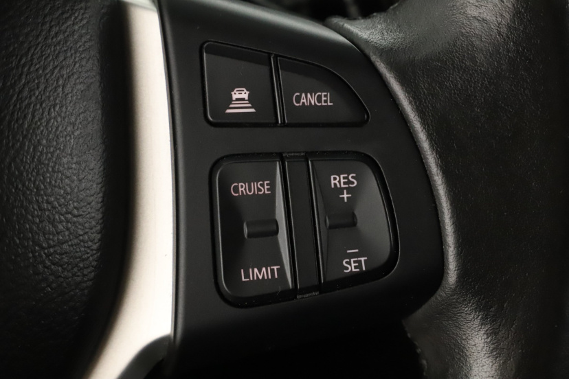 Suzuki Vitara, 2015