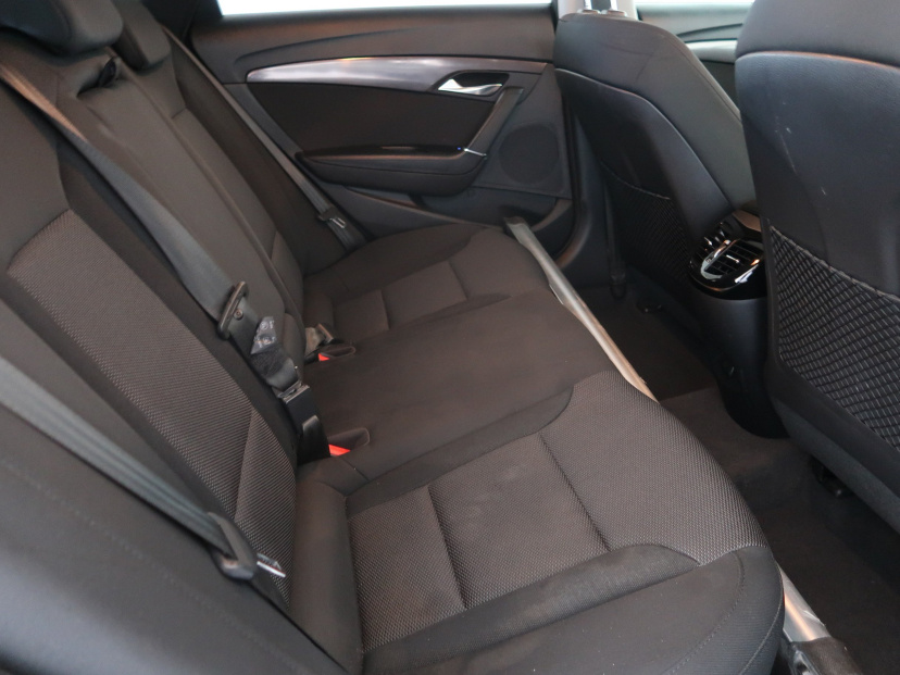 Hyundai i40, 2016