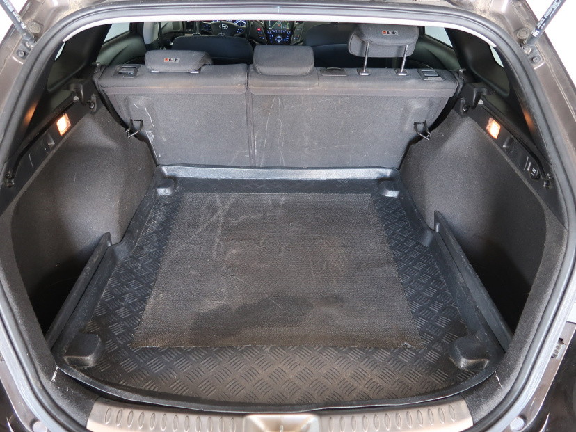 Hyundai i40, 2016