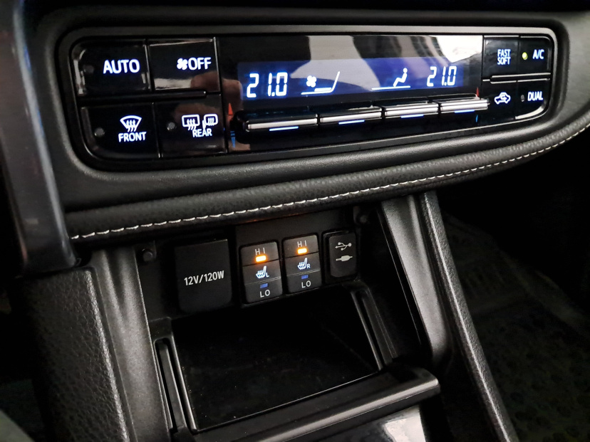 Toyota Corolla, 2017