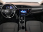 Toyota Corolla, 2017