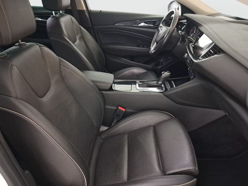 Opel Insignia, 2018