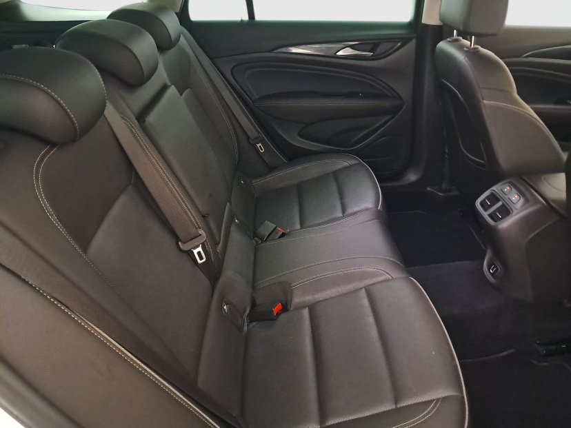 Opel Insignia, 2018