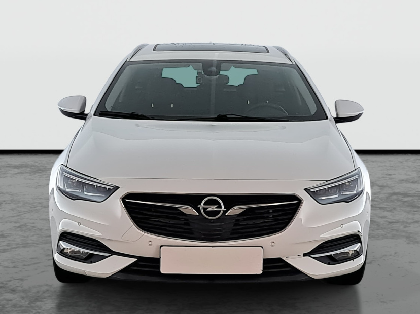 Opel Insignia, 2018