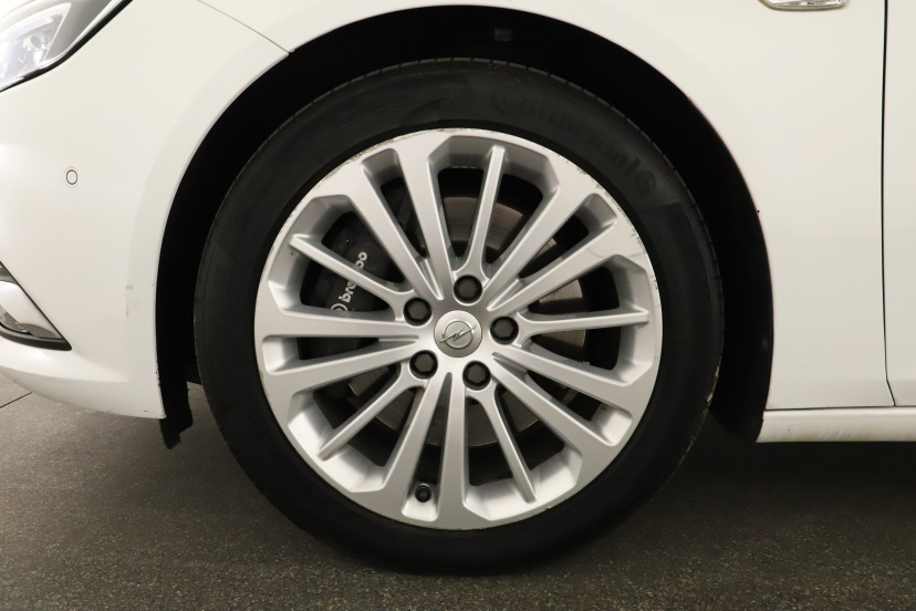 Opel Insignia, 2018
