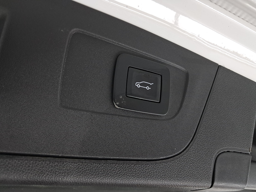 Opel Insignia, 2018