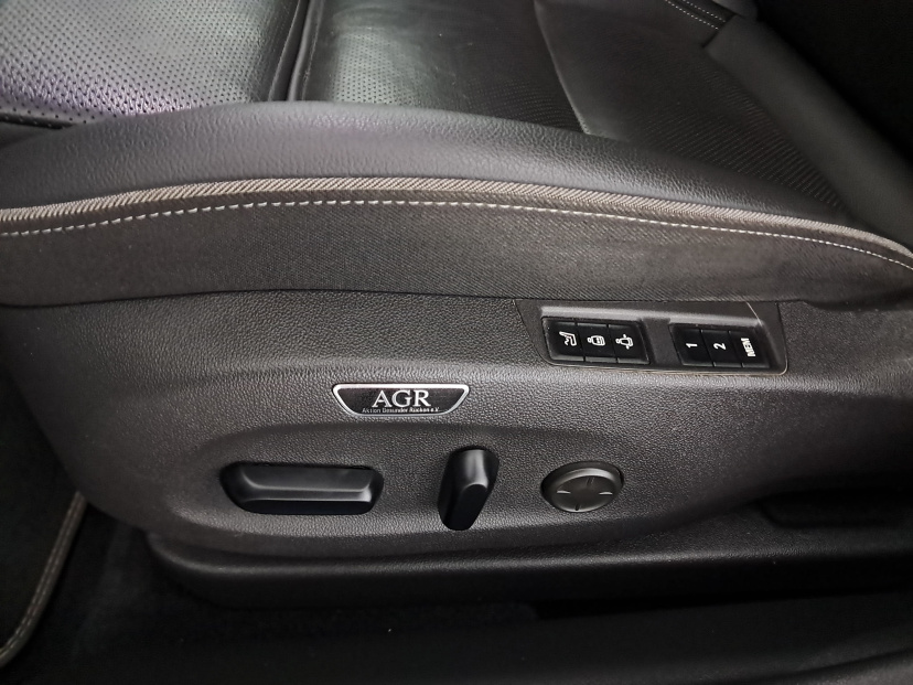 Opel Insignia, 2018
