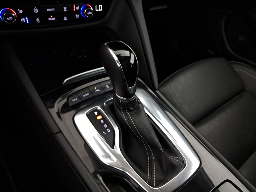Opel Insignia, 2018