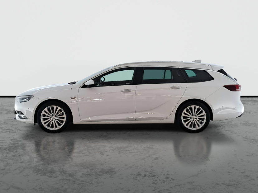 Opel Insignia, 2018
